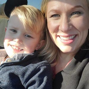 Meet your Posher, Kimberly